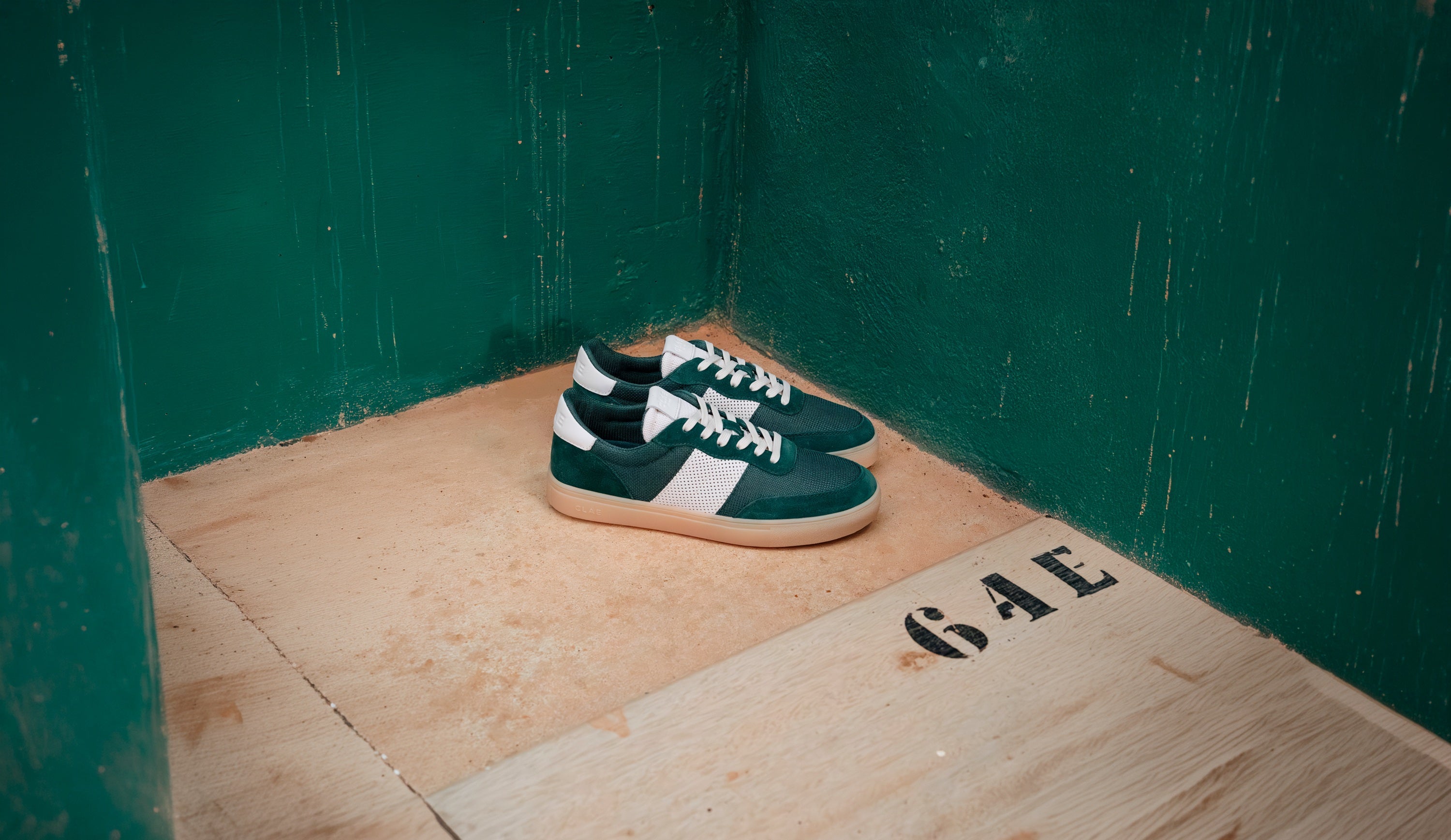 Sneakers - CLAE Footwear