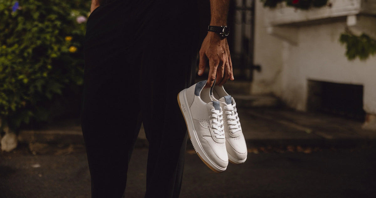 Sneakers - CLAE