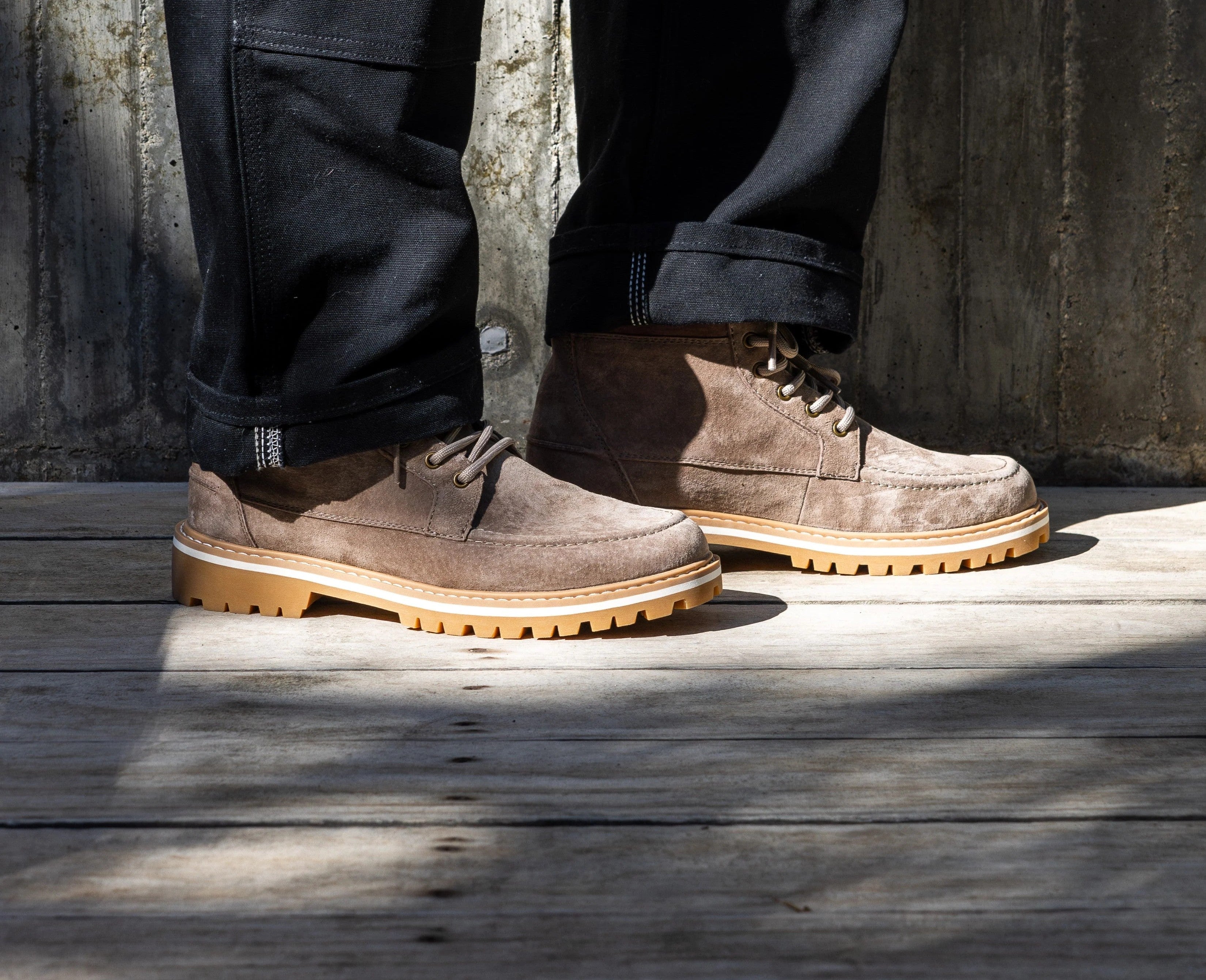 Heritage Collection - CLAE Footwear