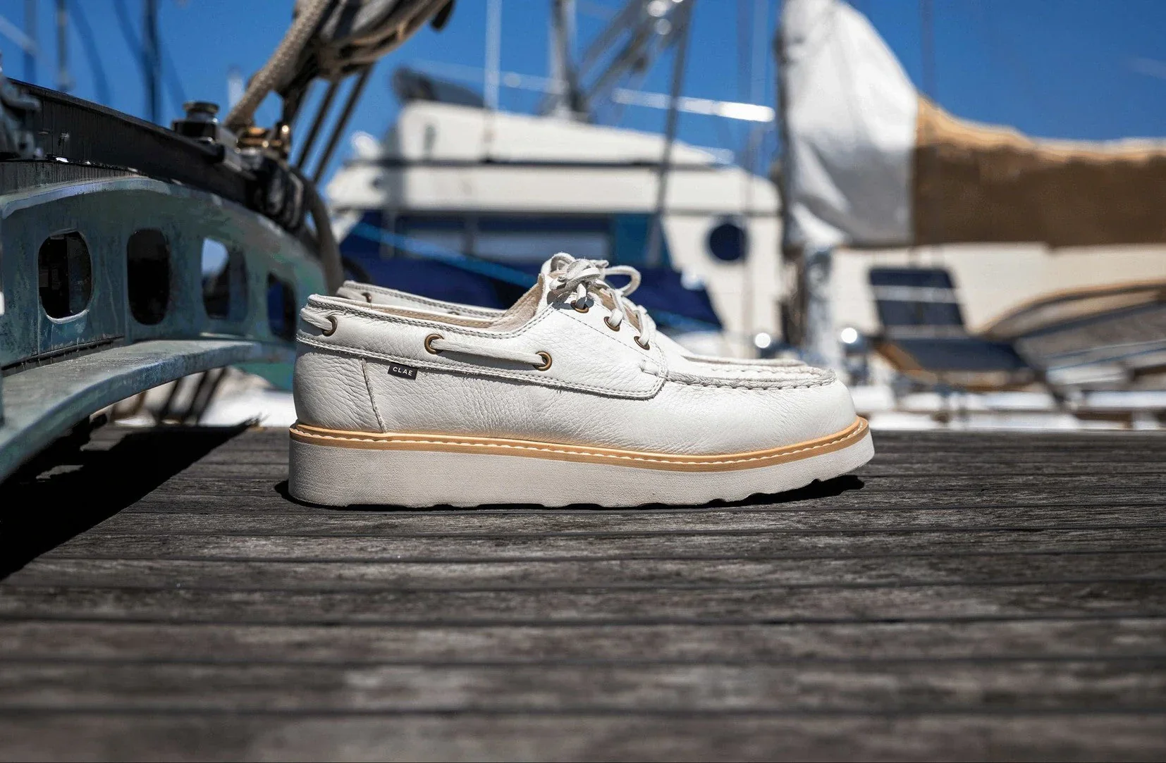 Heritage Collection - CLAE Footwear