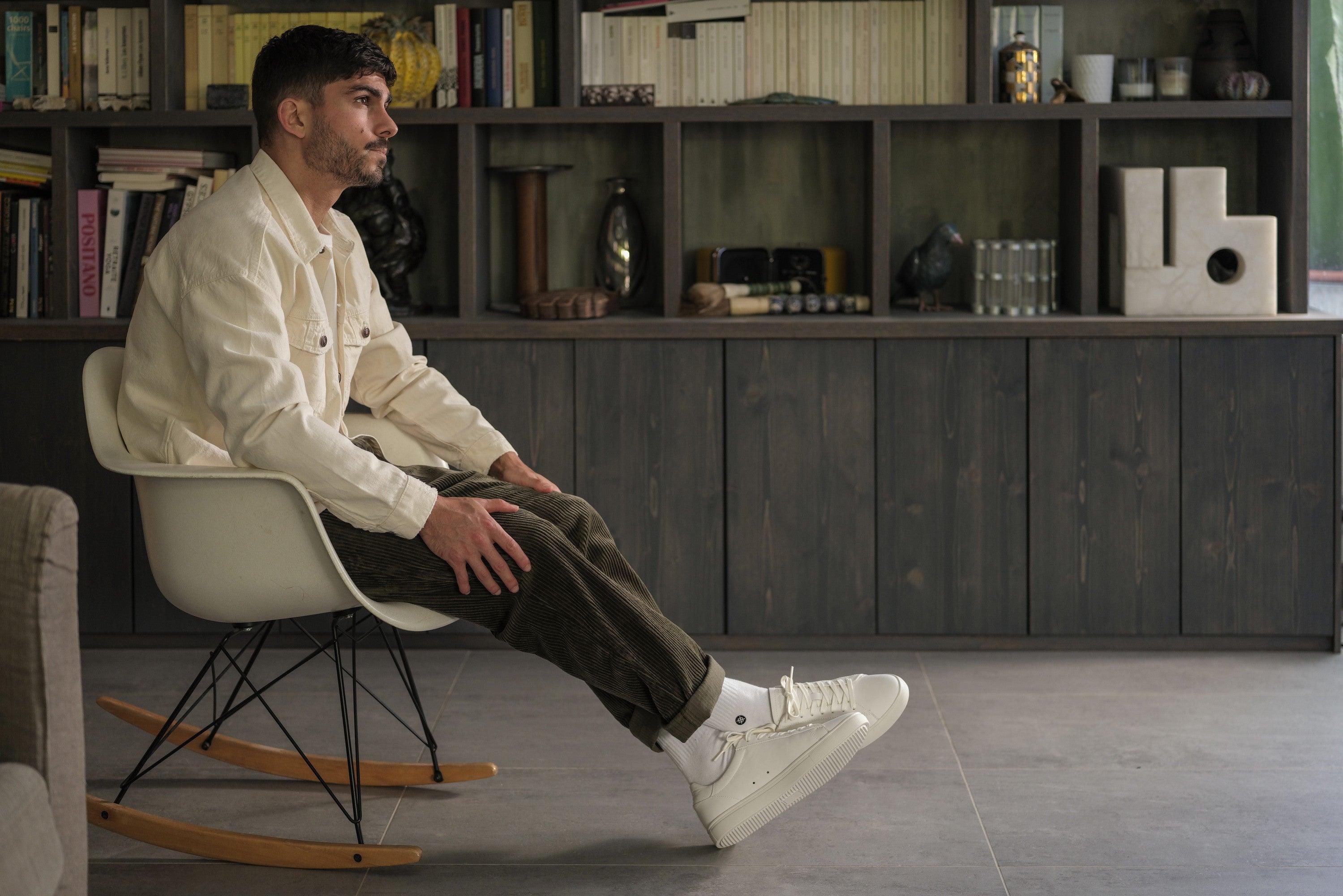 BRADLEY ESSENTIALS - CLAE Footwear