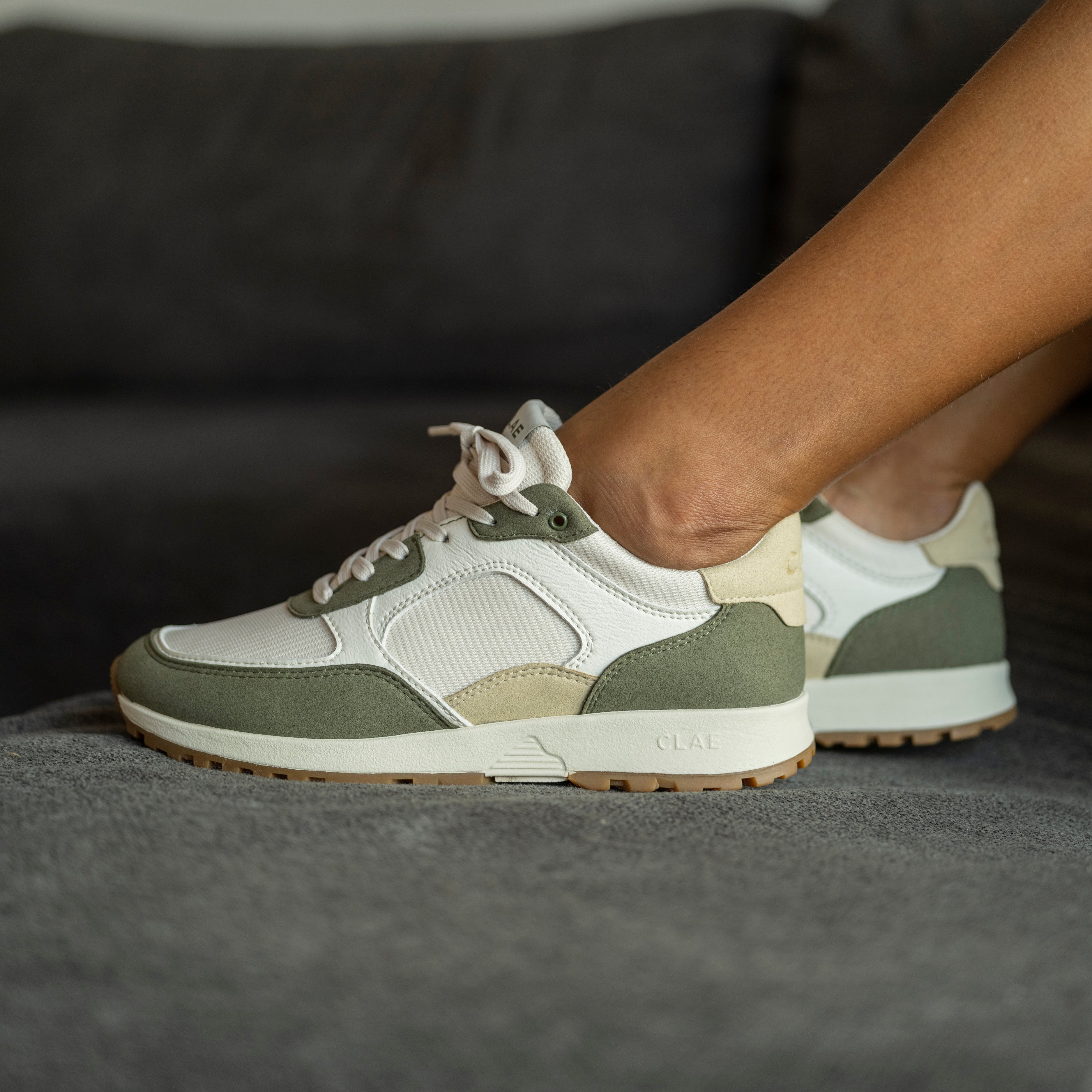 JOSHUA - CLAE Footwear