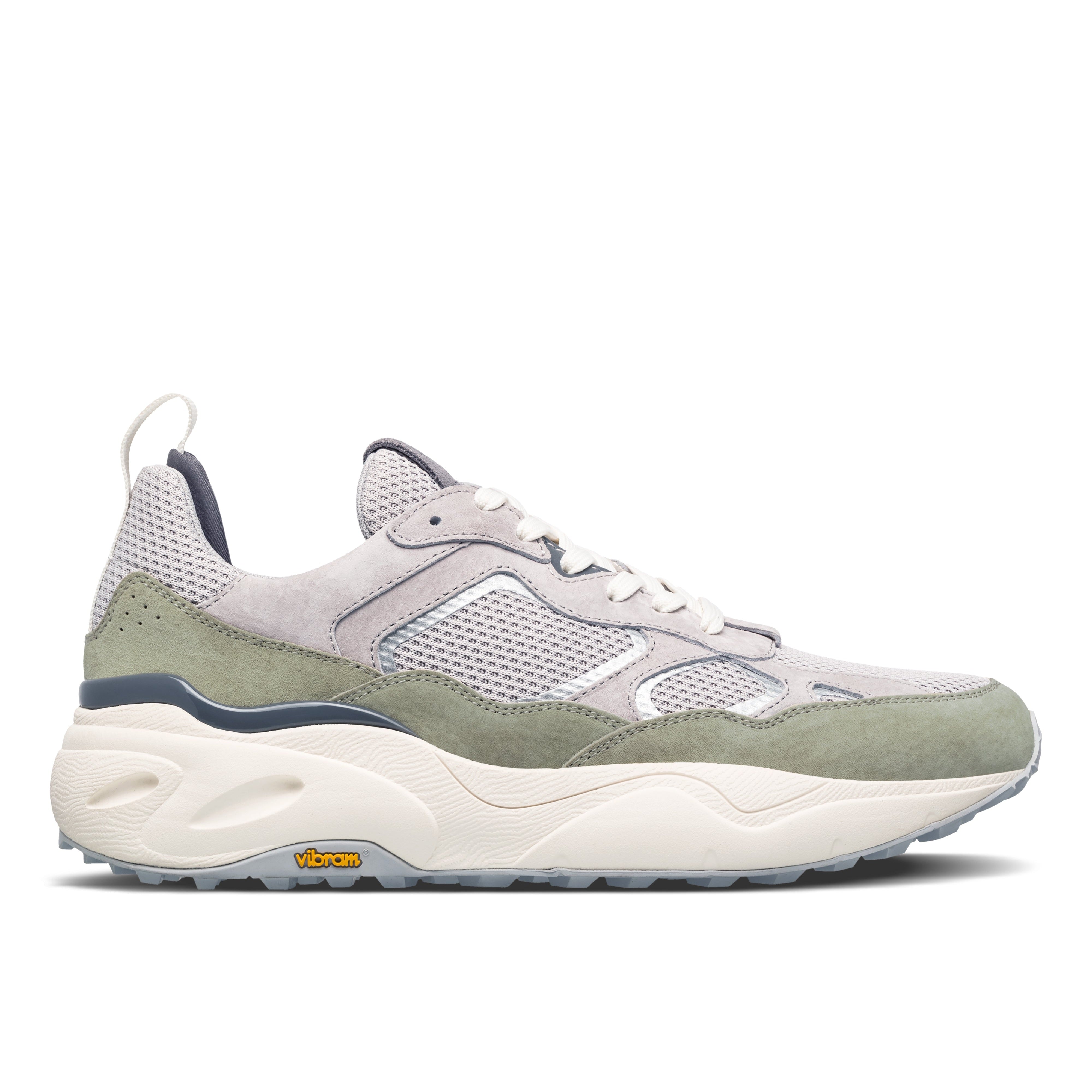 CLAE - SALAZAR Quiet Gray Tea