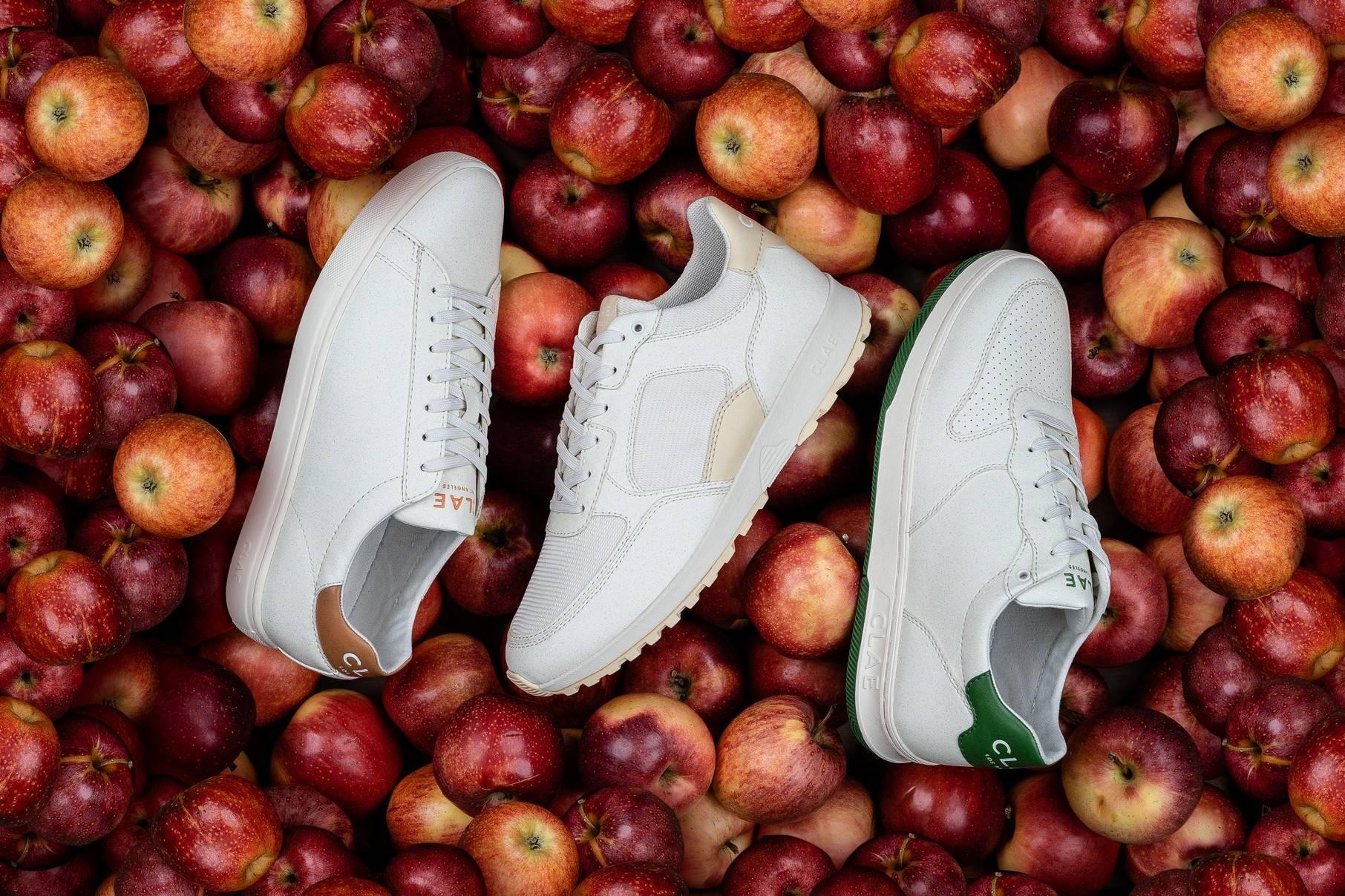 The Apple Collection - CLAE Footwear