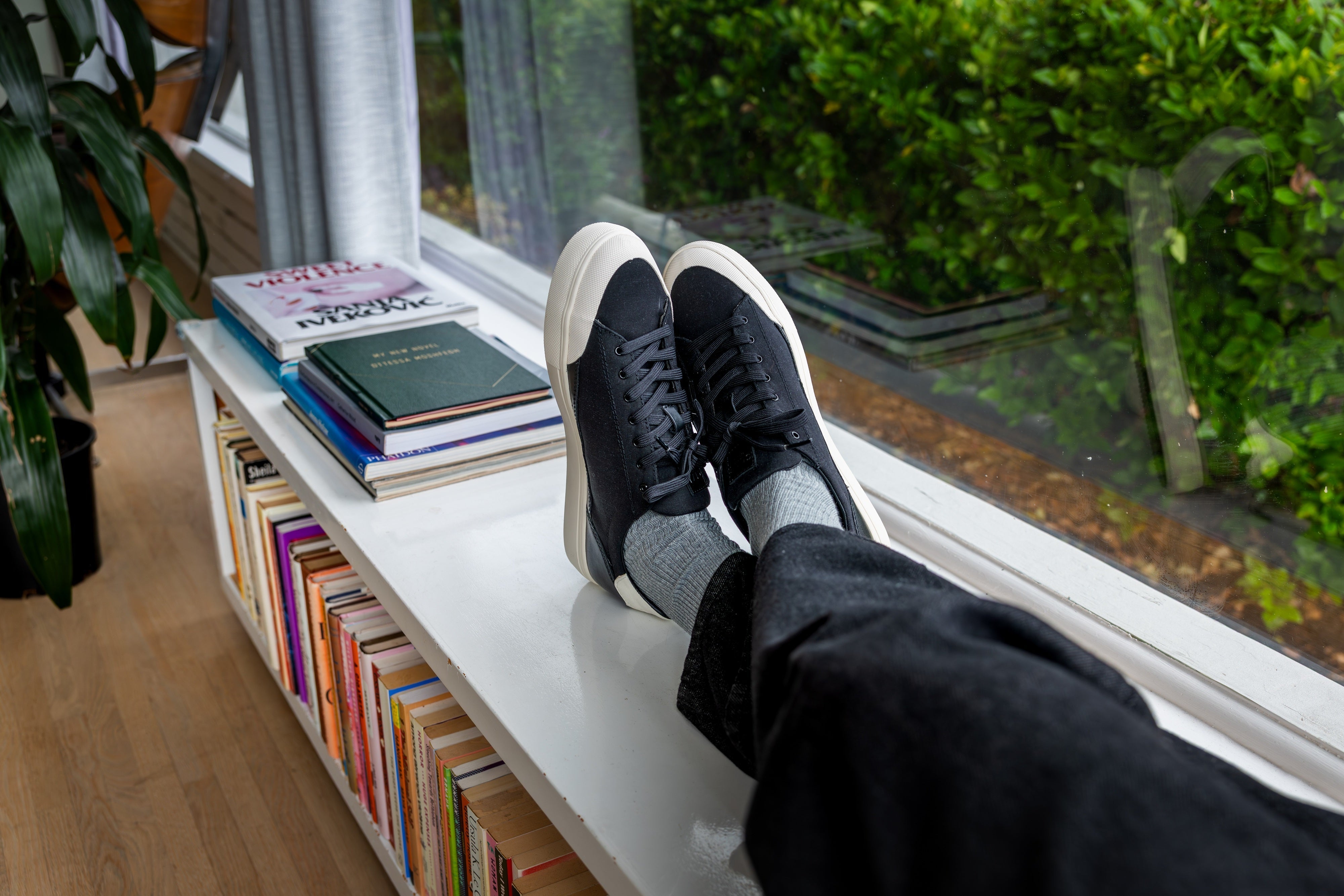 Sneakers - CLAE