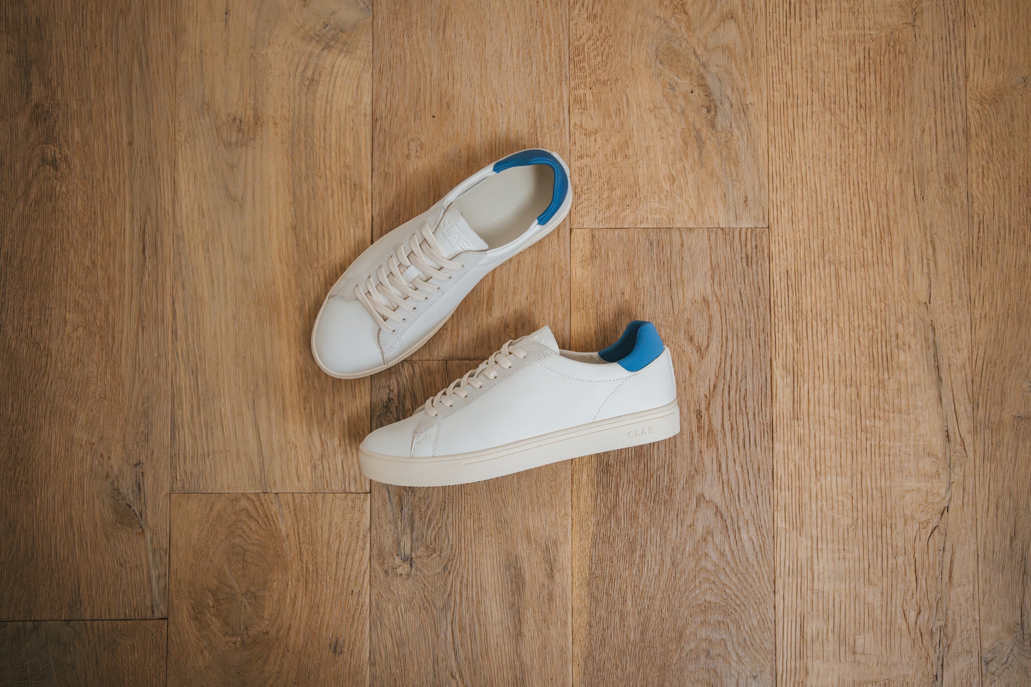 The Essentials Line - CLAE Footwear