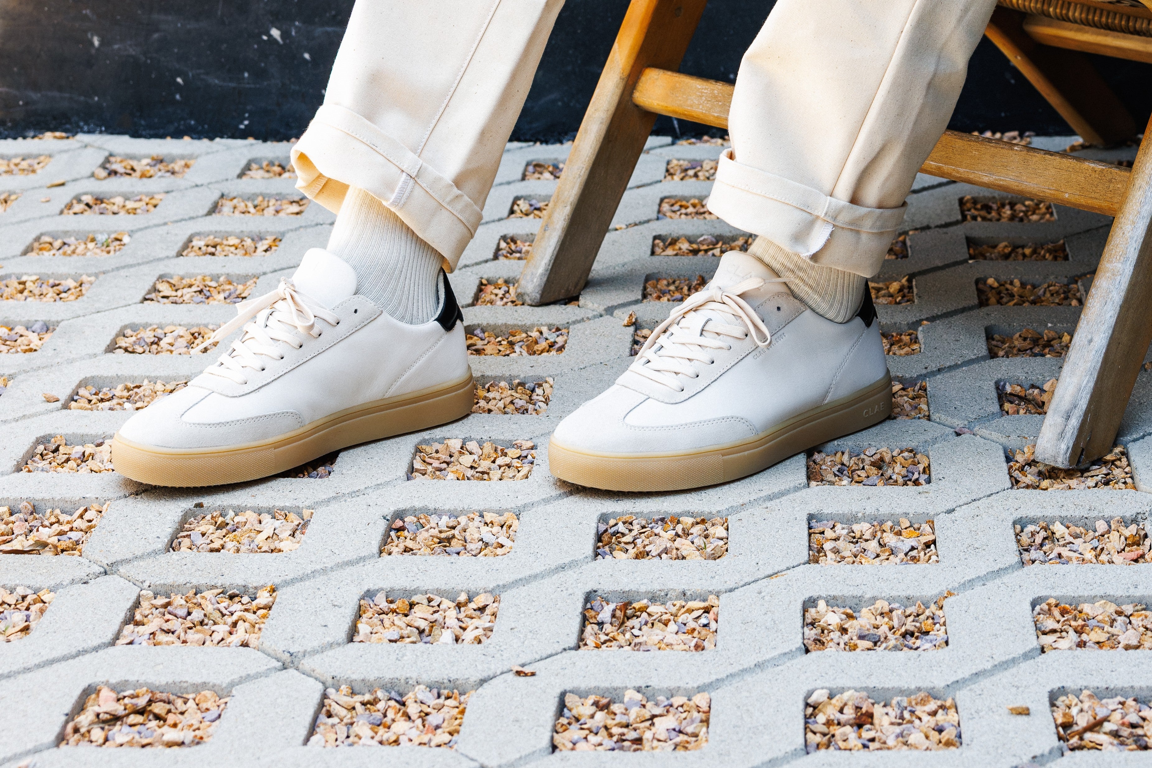 Deane - CLAE Footwear