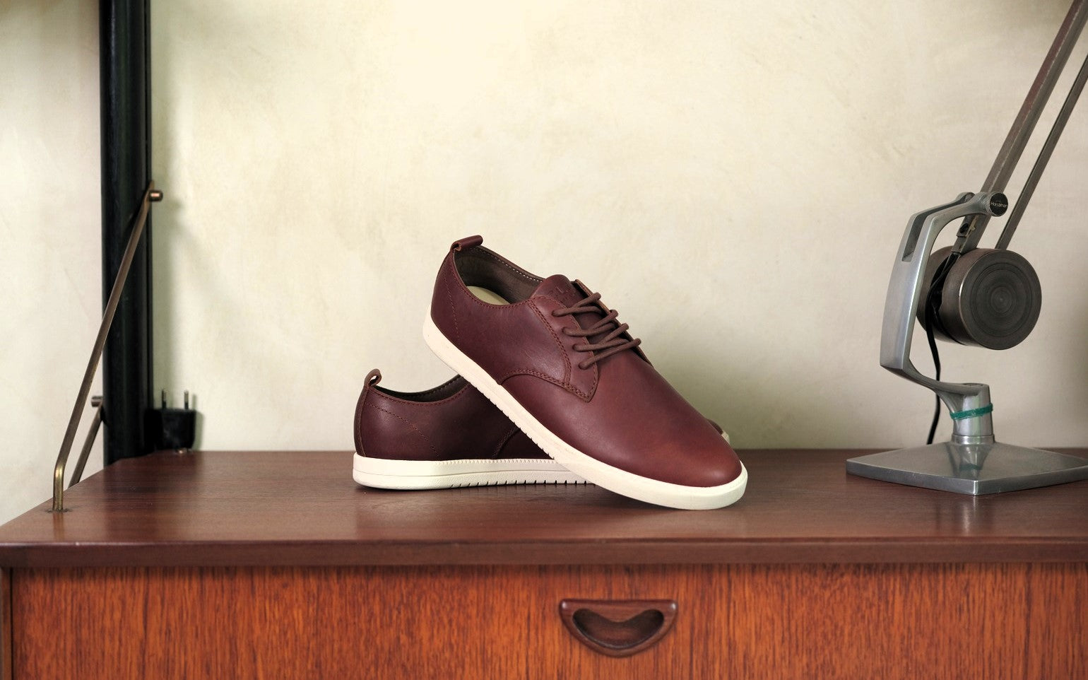 Heritage Collection - CLAE Footwear