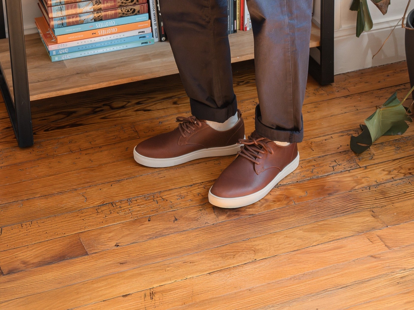 Heritage Collection - CLAE Footwear