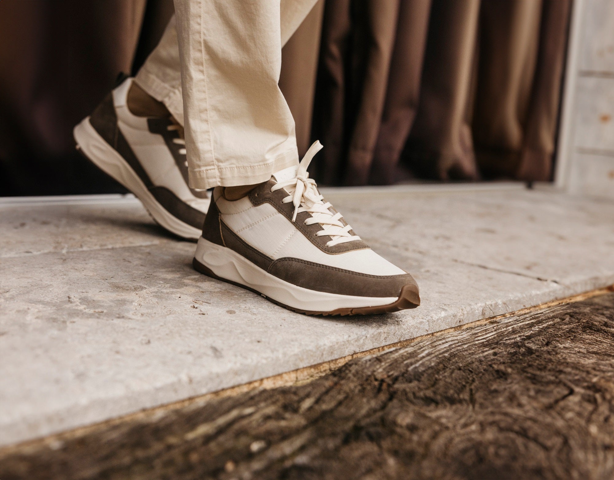 Trainers - CLAE Footwear