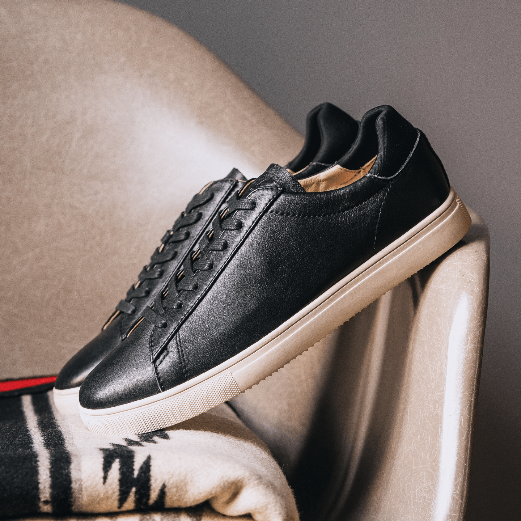 BRADLEY ESSENTIALS - CLAE