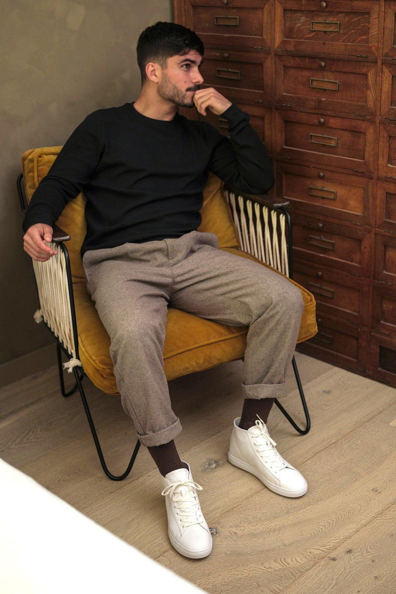 BRADLEY MID - CLAE Footwear