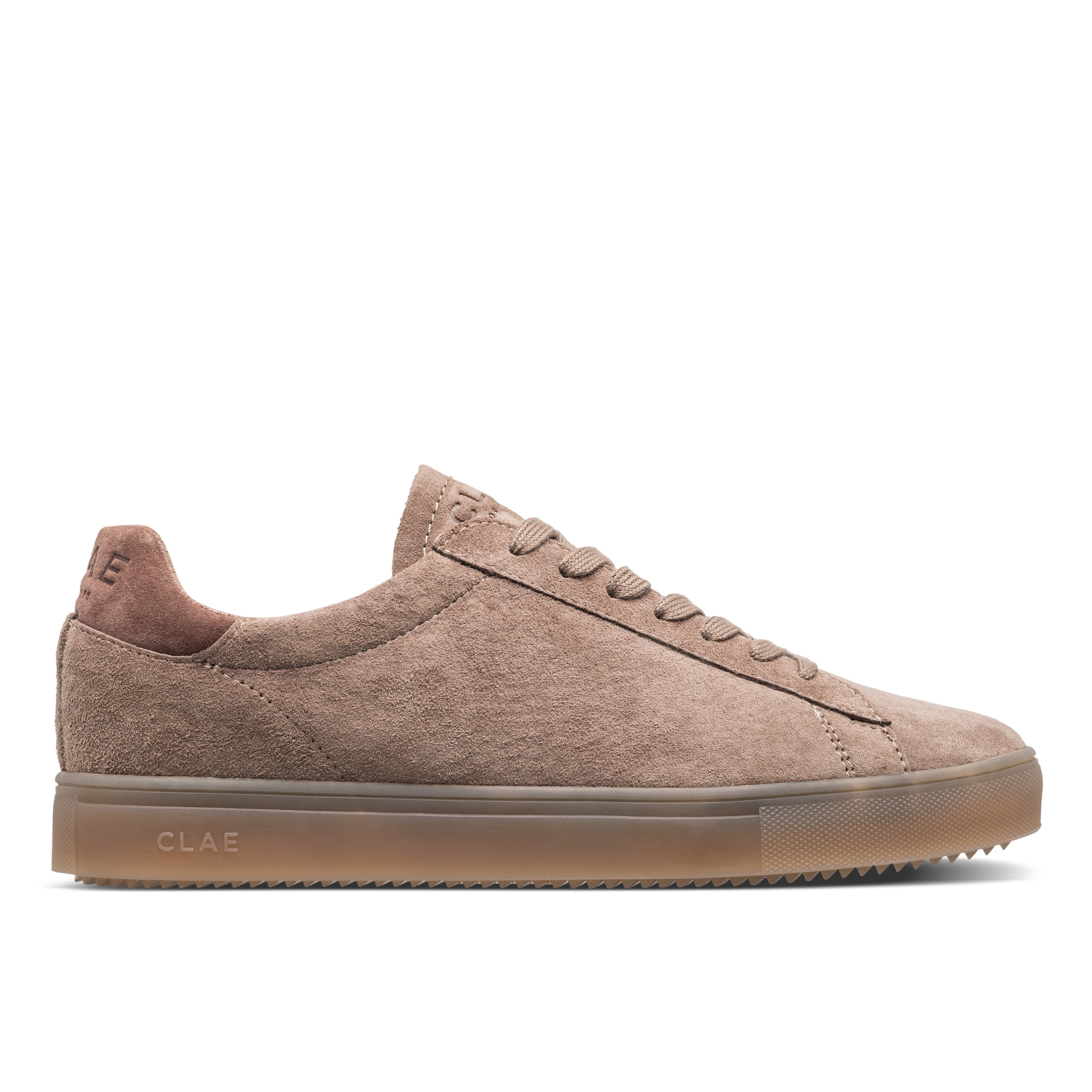 Portabella suede oxfords size 8.5 503-ALAN-ANTE-MARRON-PAIR-  main image 3