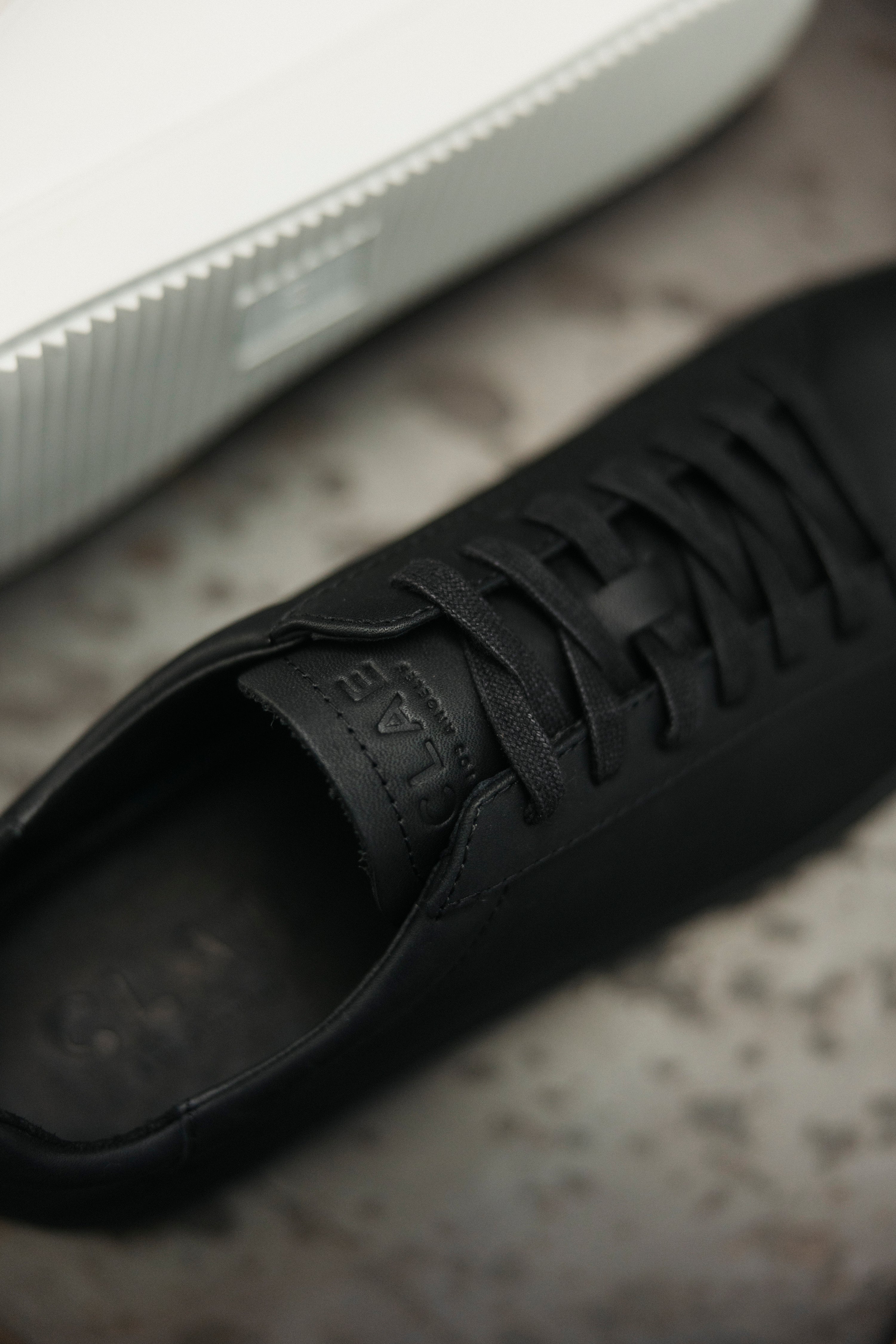 BRADLEY ESSENTIALS - CLAE