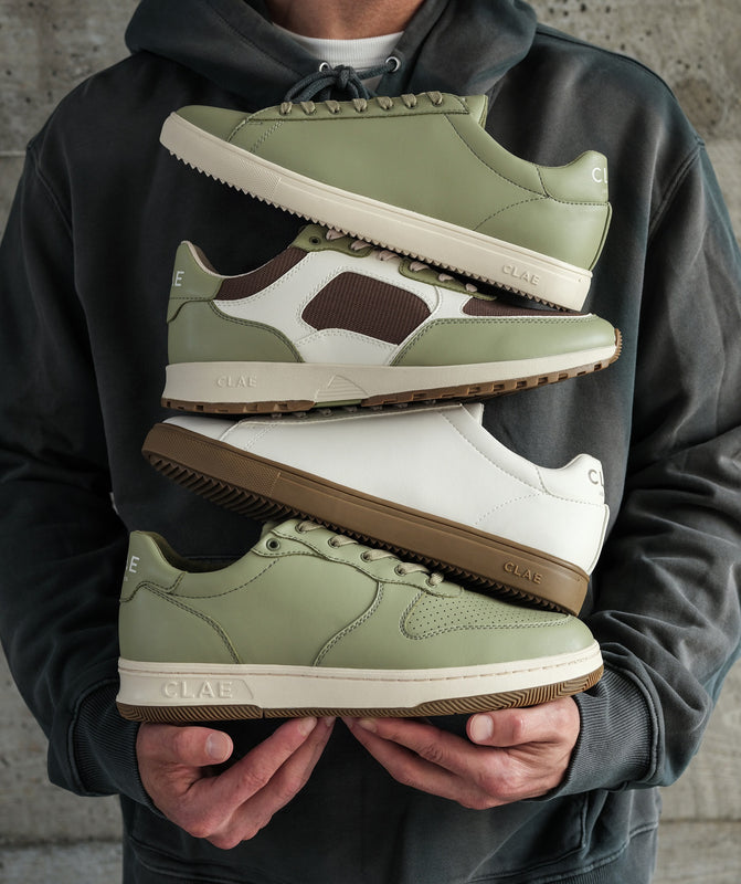 CACTUS_FAMILY_1 - CLAE Footwear
