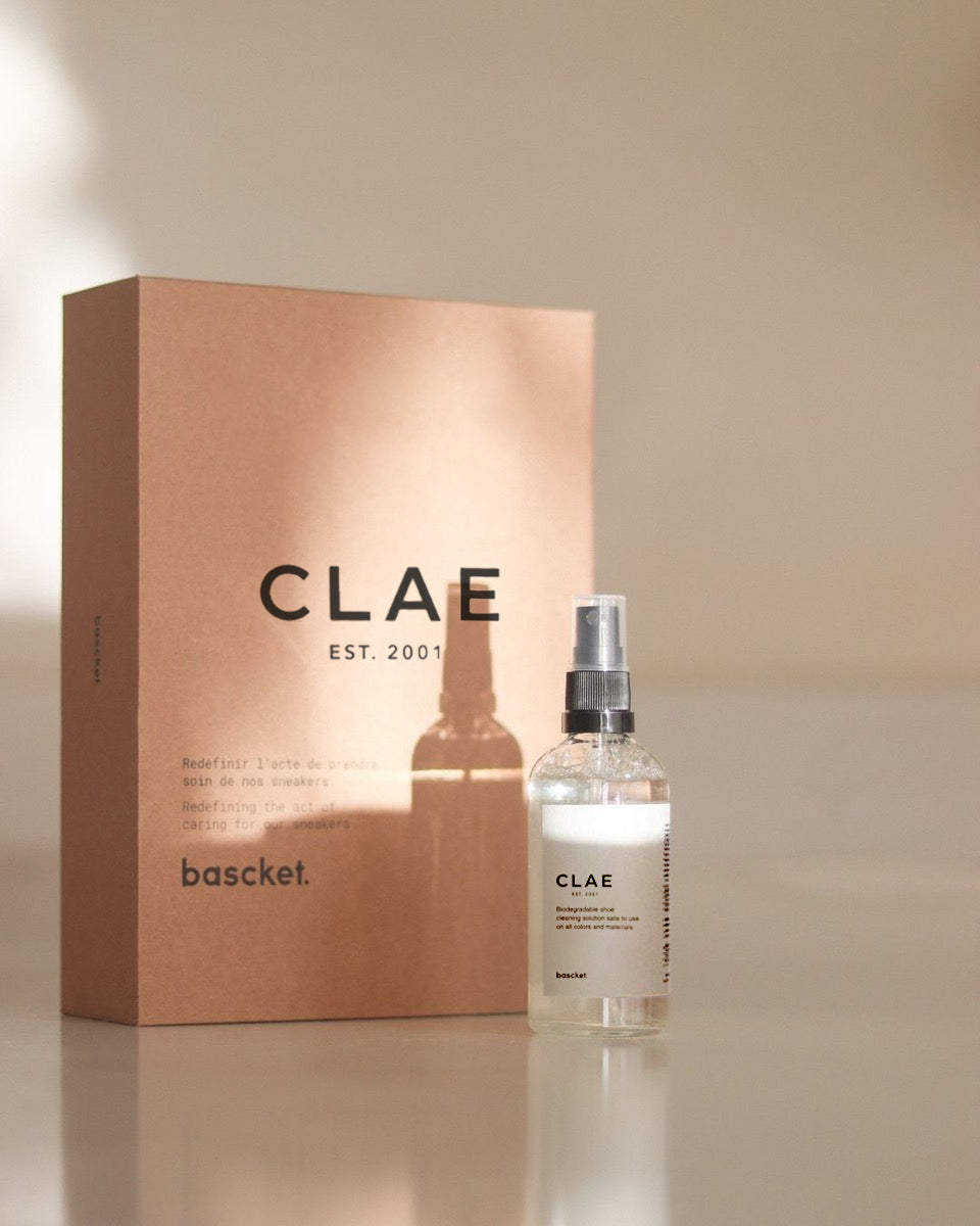 CLEANING KIT