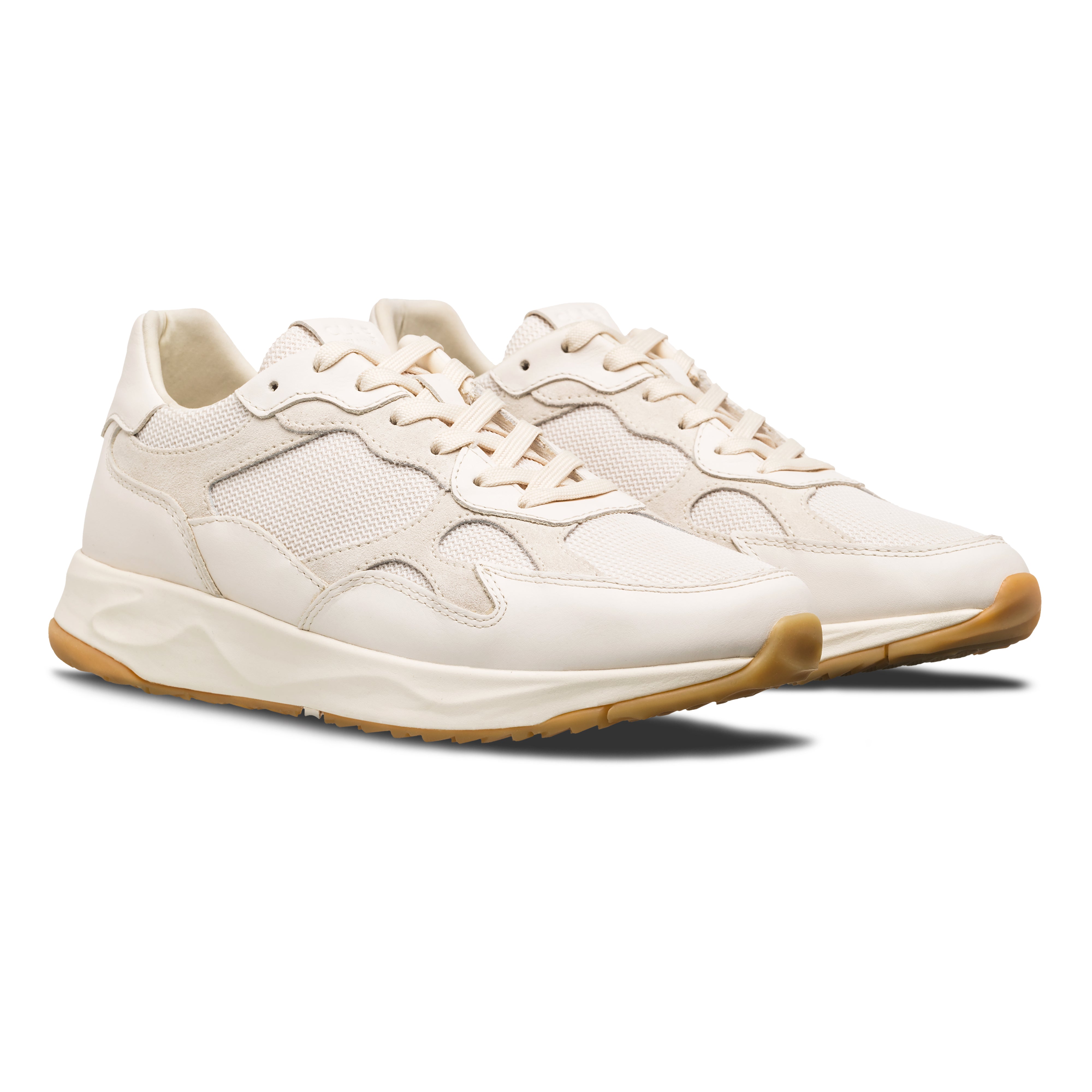 CLAE - ZUMA Off-White Light Natural Gum