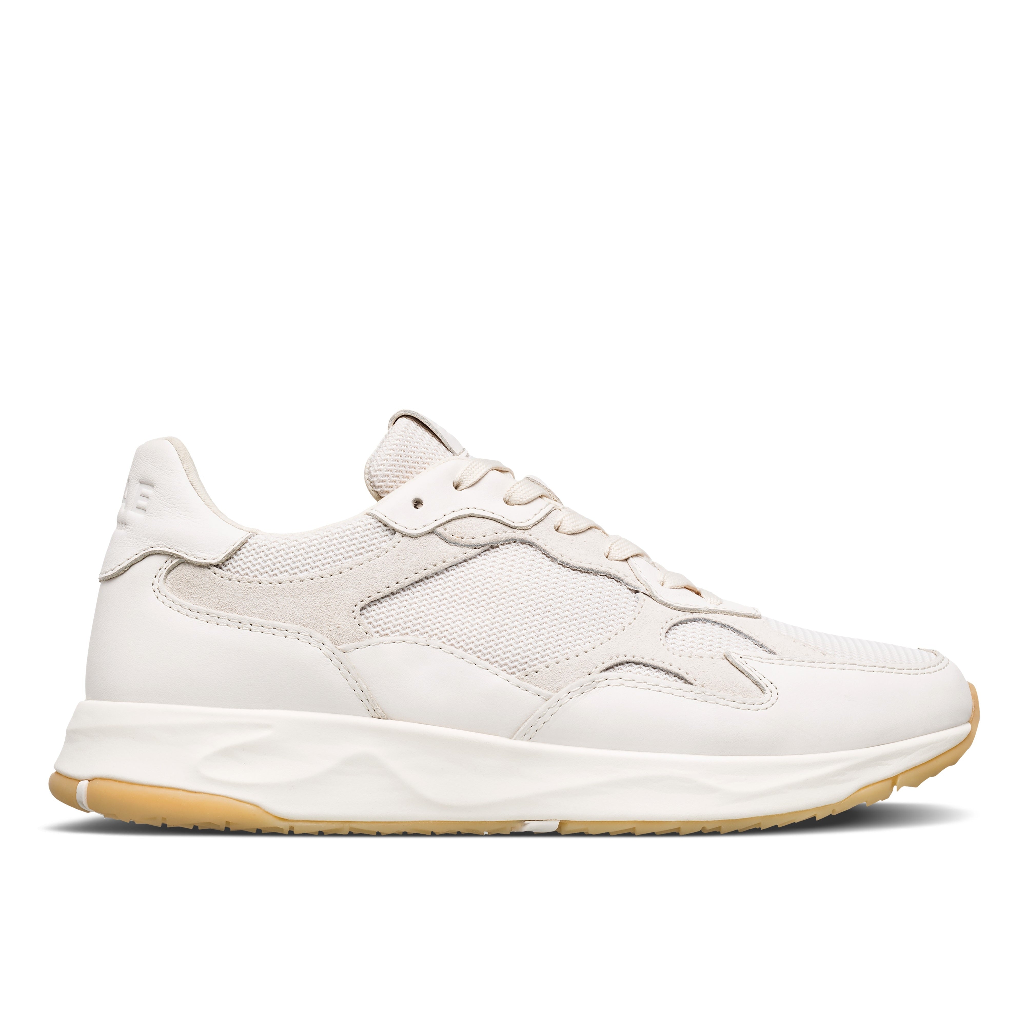 CLAE - ZUMA Off-White Light Natural Gum