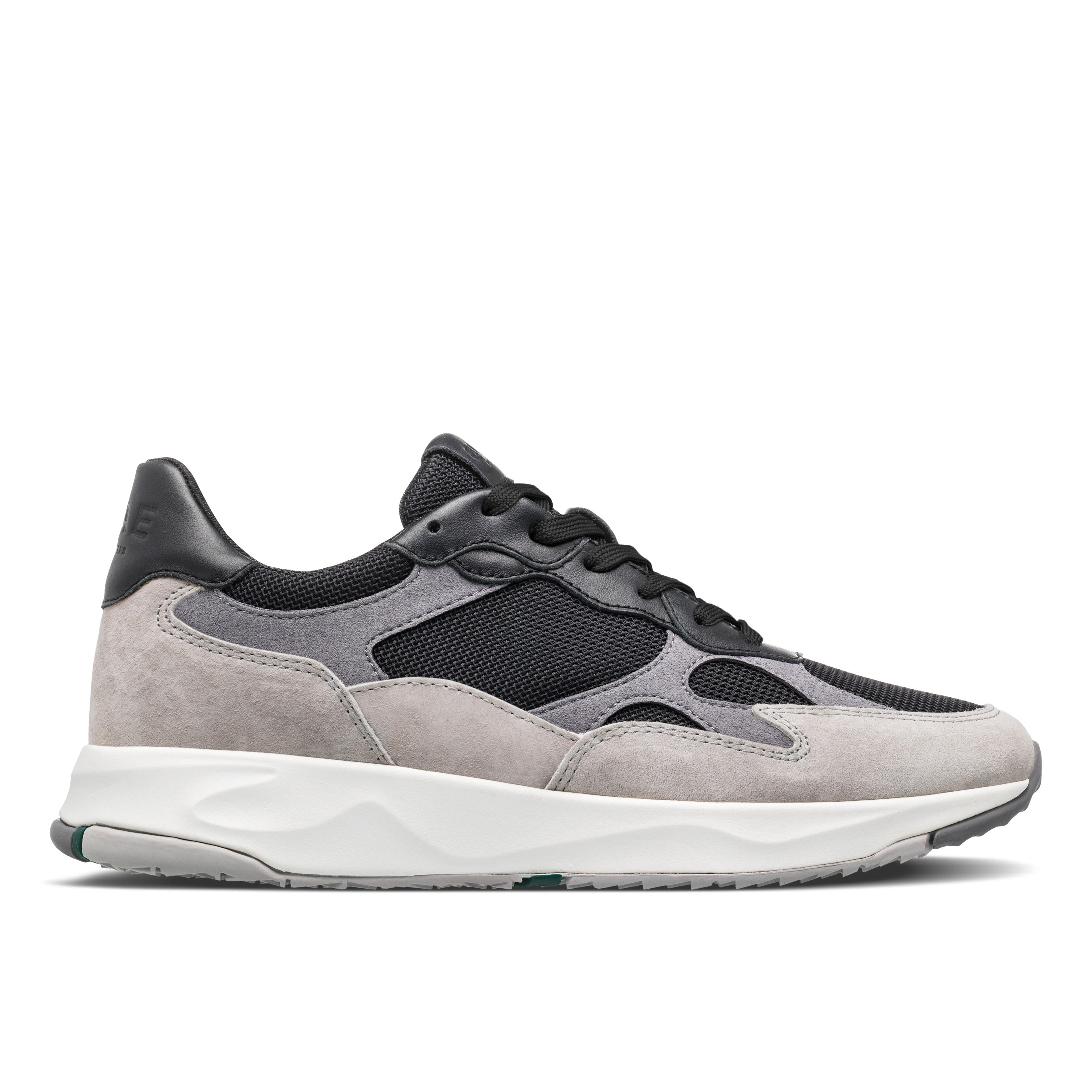 CLAE - ZUMA Quiet Grey Black