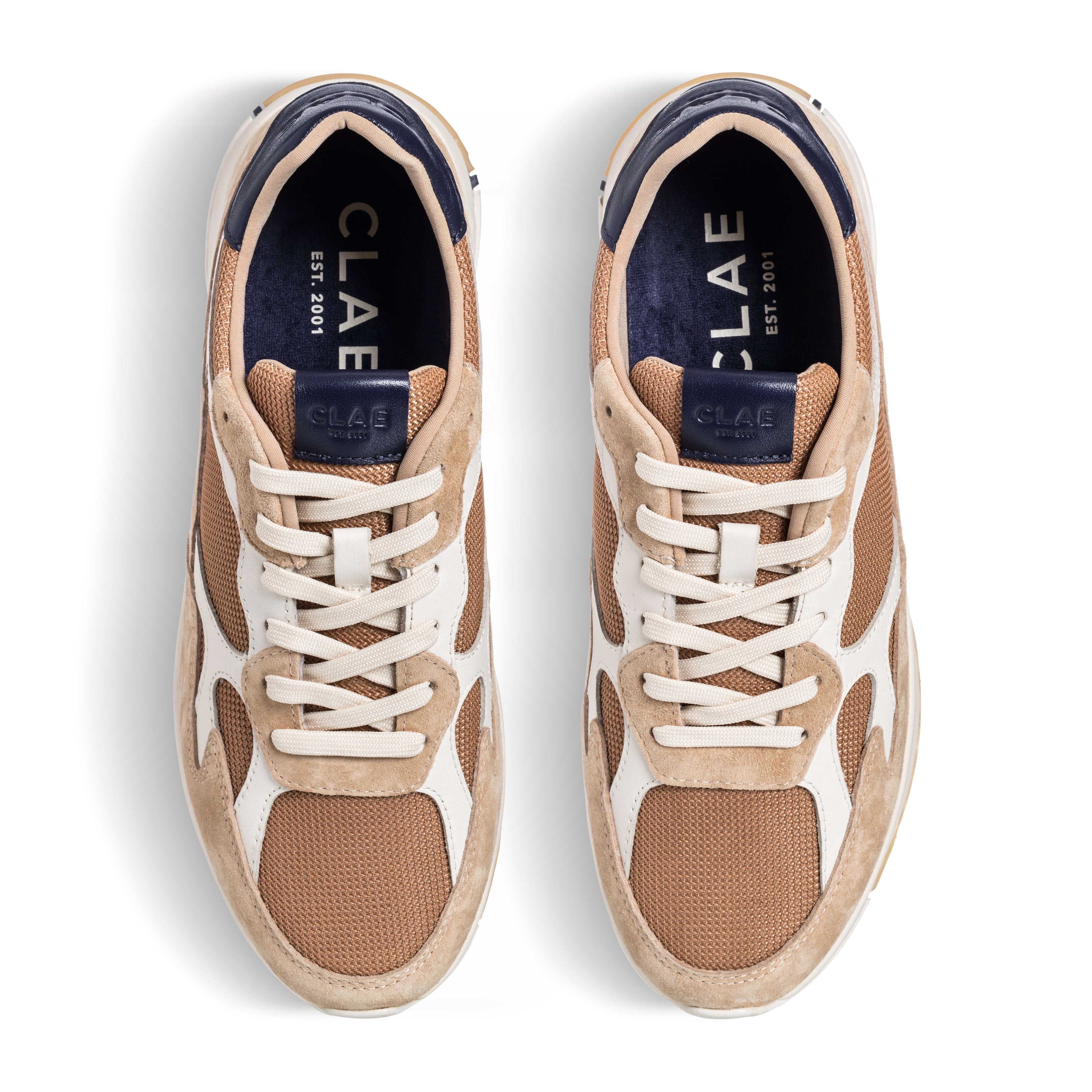 CLAE - ZUMA Safari Doe Navy