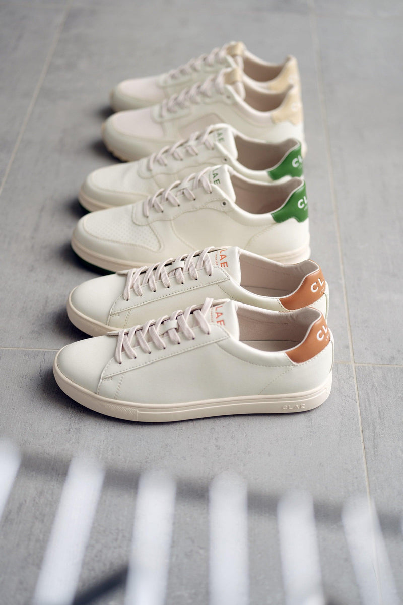 BRADLEY APPLE - CLAE Footwear
