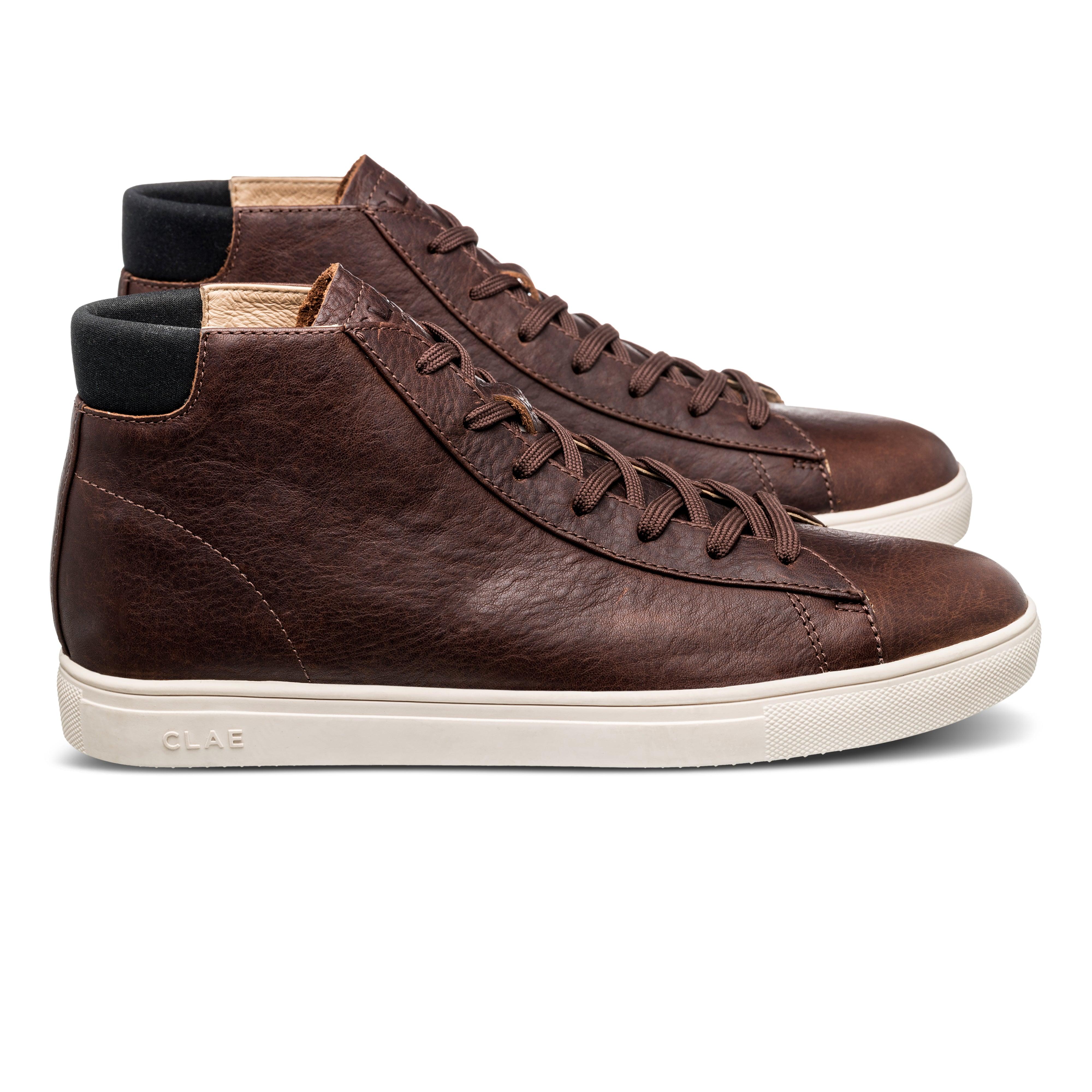 Clae 2025 high tops