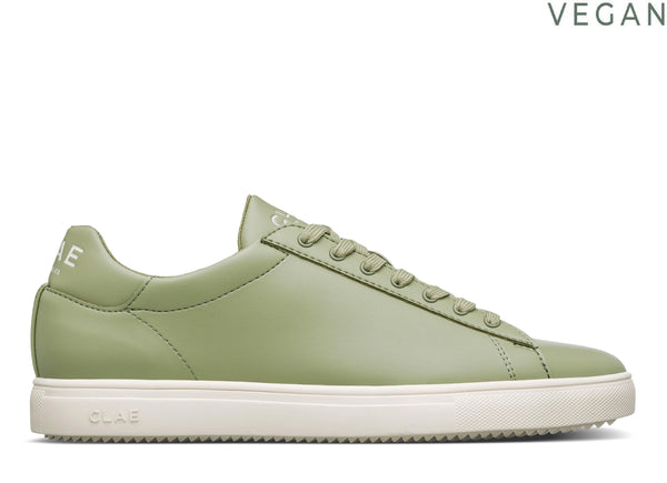 CLAE - LOUIE Off-White Olive