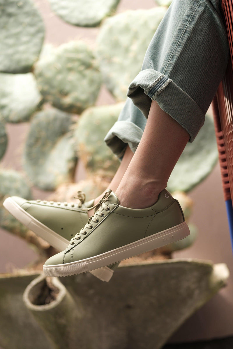 BRADLEY CACTUS - CLAE Footwear