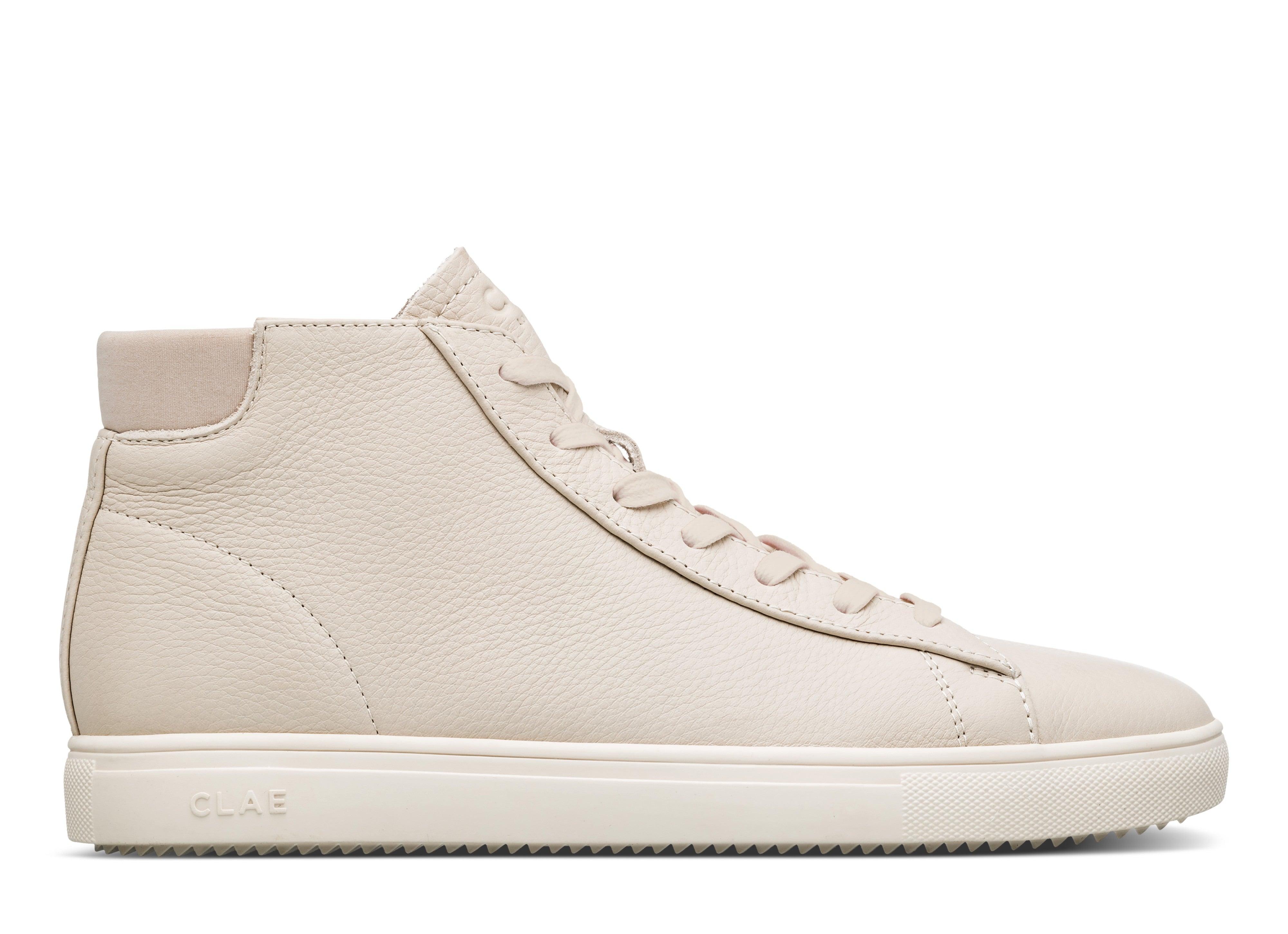 Clae discount high tops