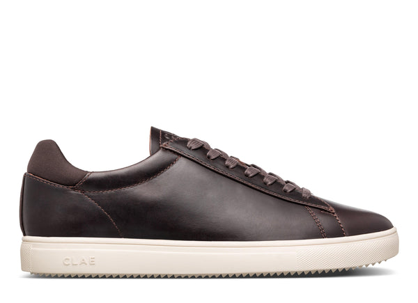 BRADLEY Walrus Brown Leather
