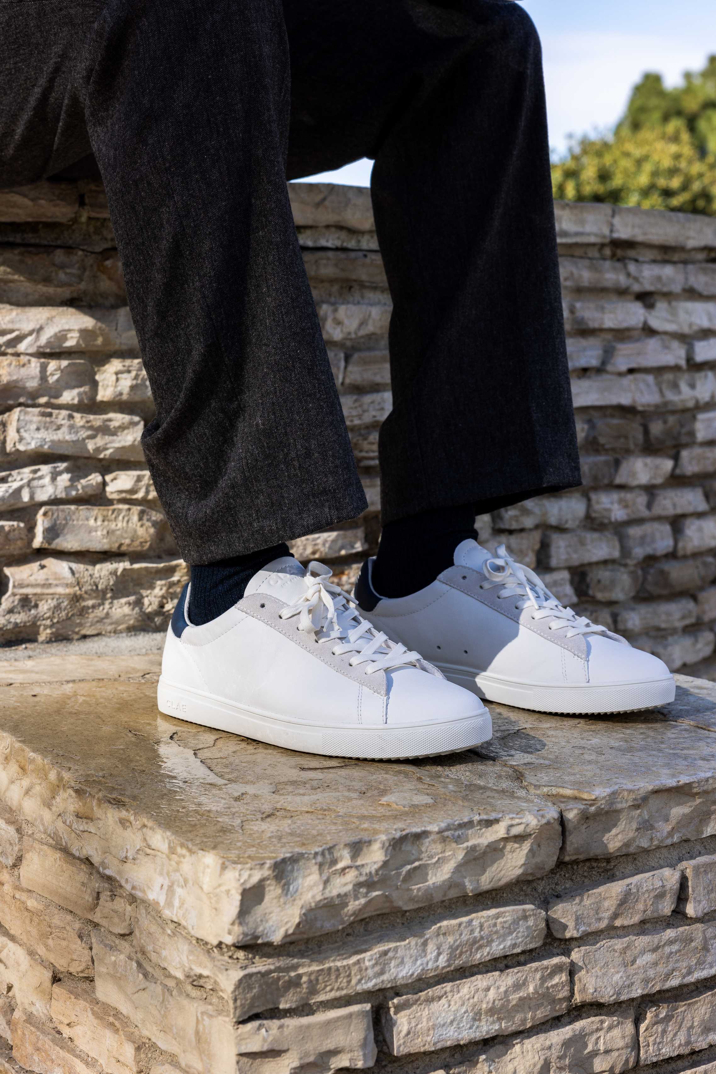 Clae bradley store