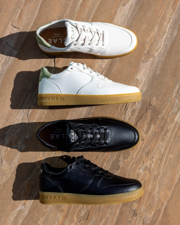MALONE CACTUS - CLAE Footwear