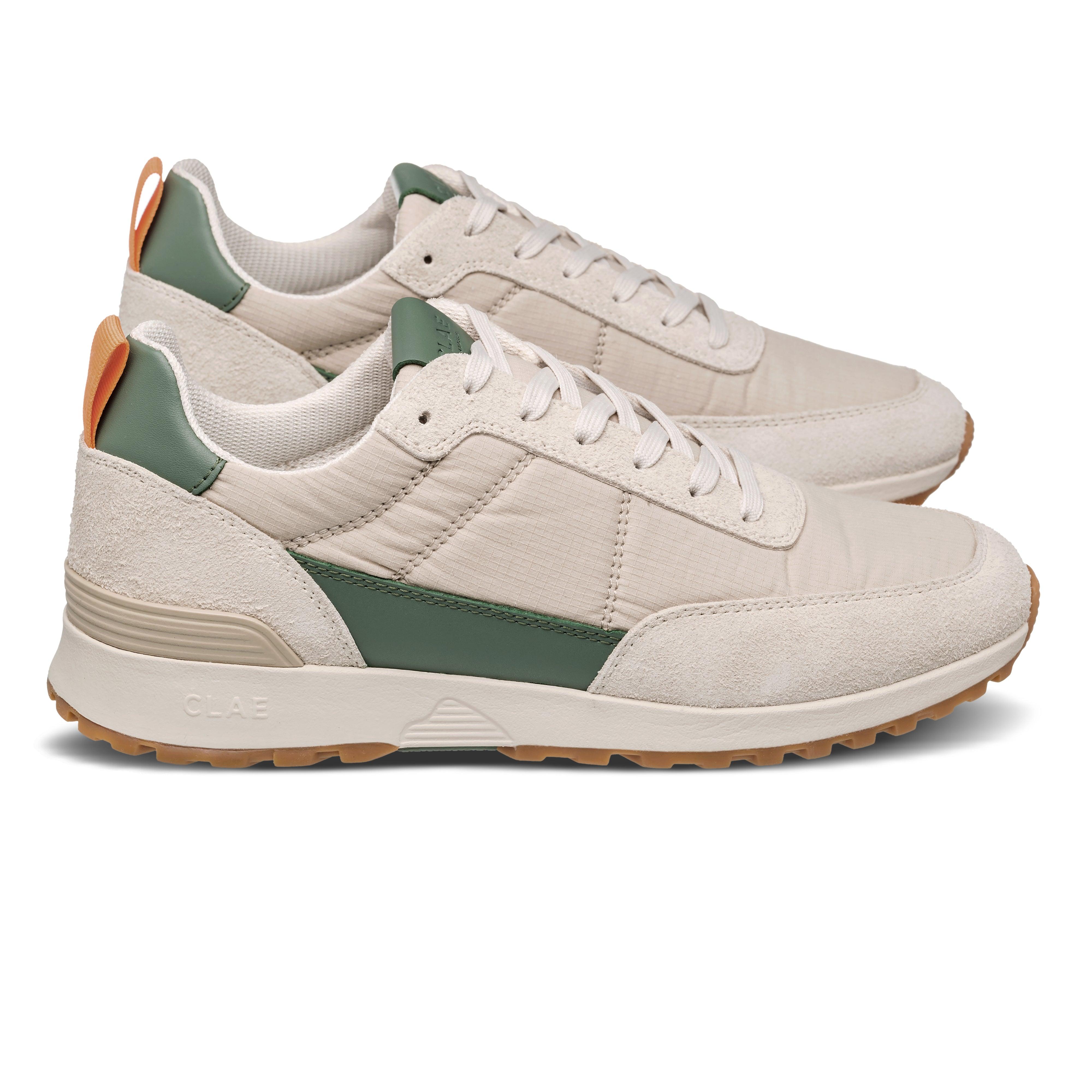 CLAE CHINO Vanilla Sea Green