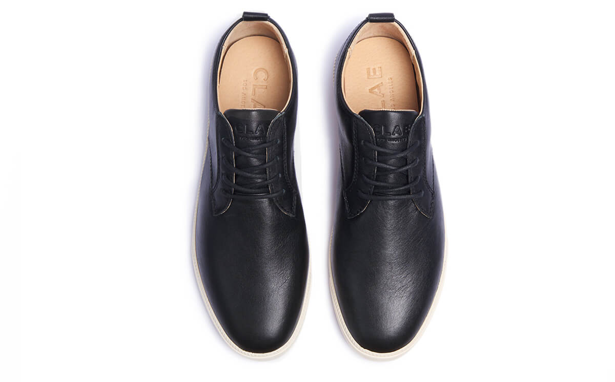 ELLINGTON ESSENTIALS - CLAE