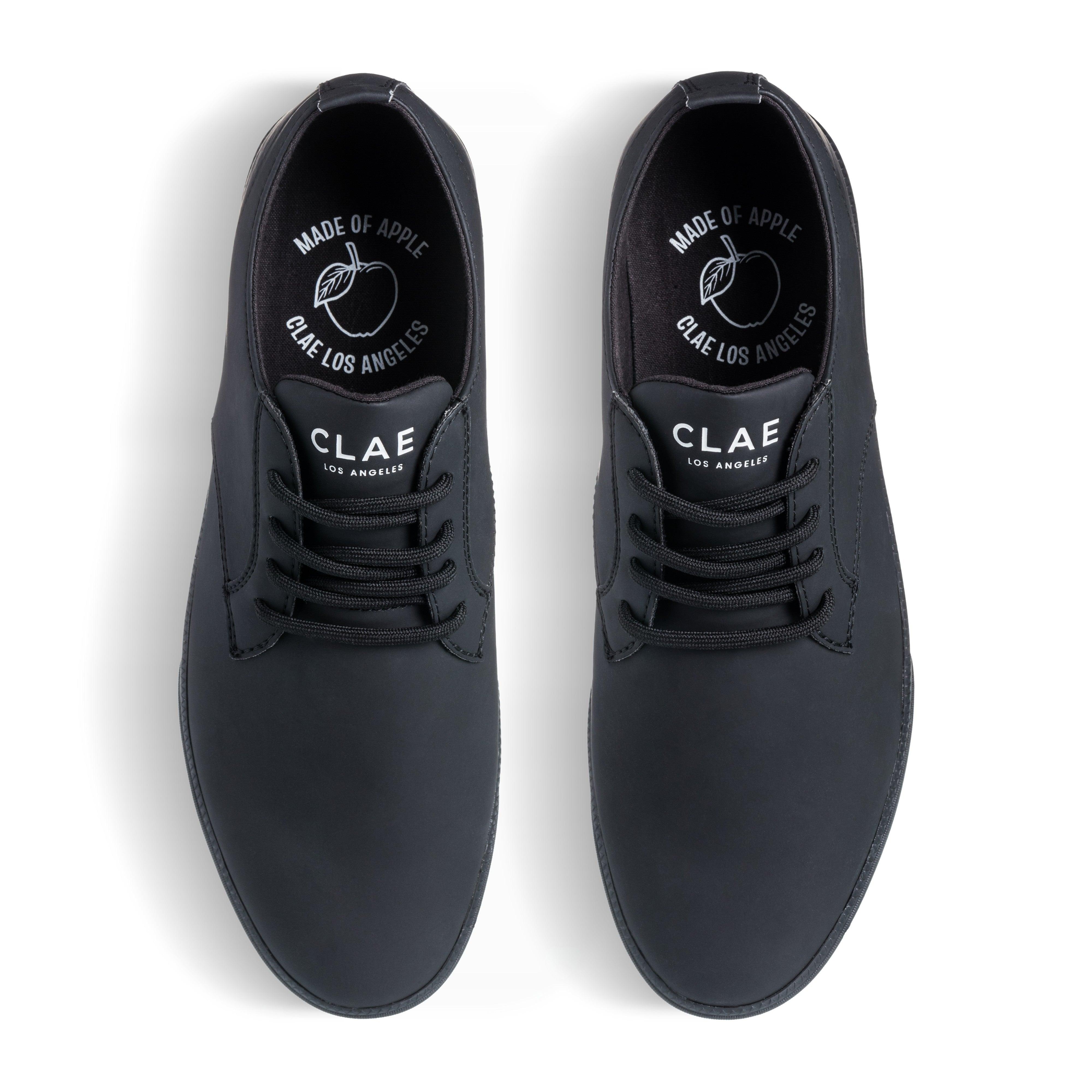 Clae ellington sneaker top