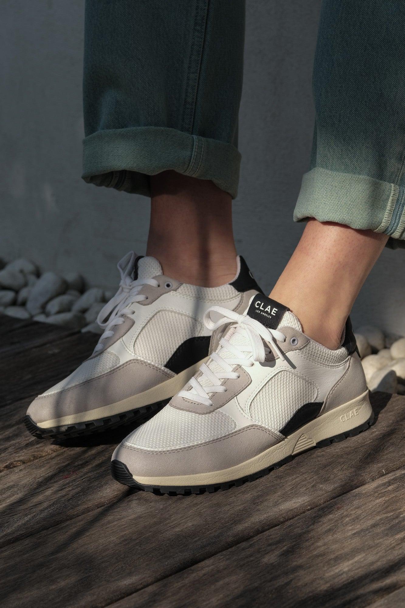 Clae trainers uk top