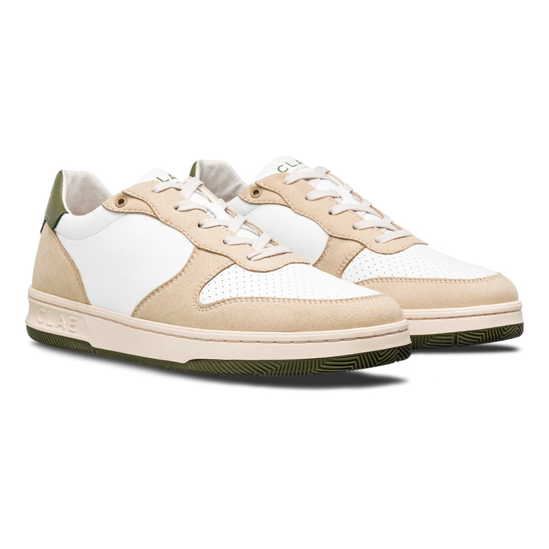MALONE VEGAN - CLAE Footwear