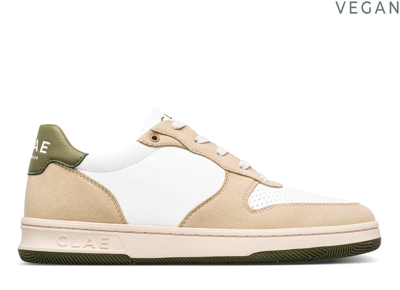 MALONE VEGAN - CLAE Footwear