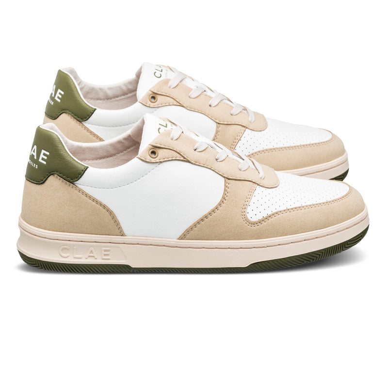 MALONE VEGAN - CLAE Footwear