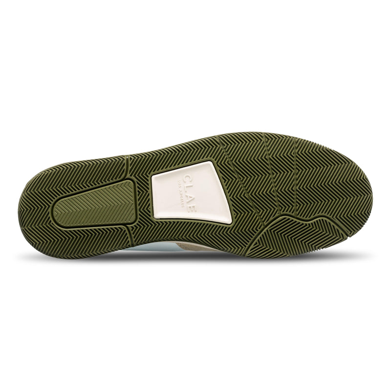 MALONE VEGAN - CLAE Footwear